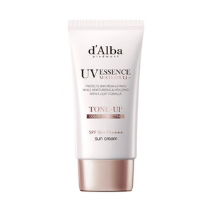 Cek Bpom Waterfull Tone-Up Sun Cream D'alba