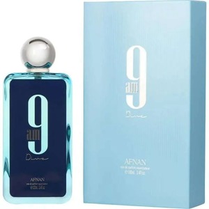 Cek Bpom 9 Am Dive Eau De Parfum Afnan