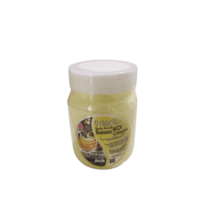 Cek Bpom Banana Mix Colagen Body Scrub Wilica