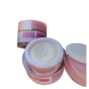 Cek Bpom Brightening Day Cream - Ivory Raysa Clink