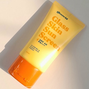 Cek Bpom Glass Skin Sunscreen Spf 40 Gloowbi