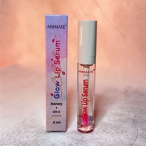 Cek Bpom Glow Lip Serum Animate