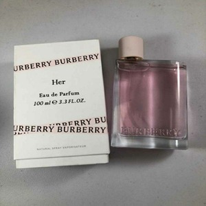 Cek Bpom Her Eau De Parfum Natural Spray Burberry