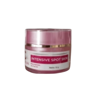 Cek Bpom Intensive Spot Skin Raysa Clink