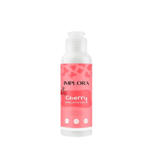 Cek Bpom Milky Lotion Serum - Cherry Implora