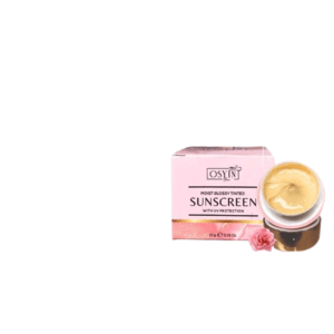 Cek Bpom Moist Glossy Tinted Sunscreen Osyin Glow