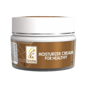 Cek Bpom Moisturizer Cream For Healthy Dricha