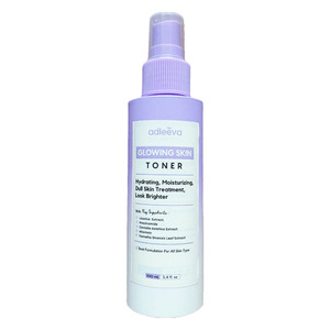 Cek Bpom Multi-Action Glowing Skin Toner Adleeva