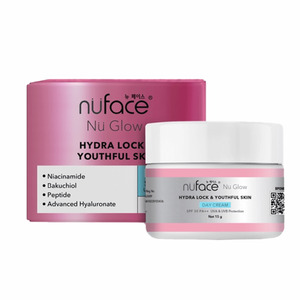 Cek Bpom Nu Glow Hydra Lock & Youthful Skin Day Cream Nuface