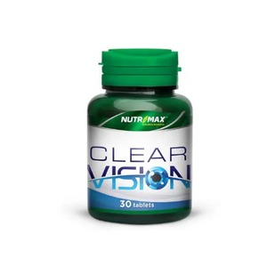 Cek Bpom Nutrimax Clear Vision