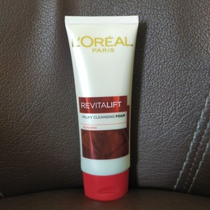 Cek Bpom Revitalift Cleansing Foam L'oreal