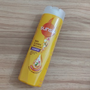 Cek Bpom Soft & Smooth Shampoo Sunsilk