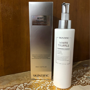 Cek Bpom White Truffle Cleansing Essence Skintific