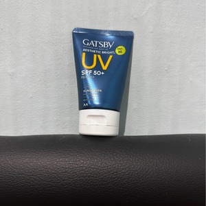 Cek Bpom Aesthetic Bright Sunscreen Moisturizer Gatsby