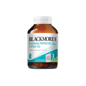 Cek Bpom Blackmores Evening Primrose Oil + Fish Oil