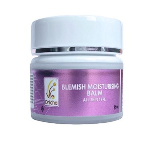 Cek Bpom Blemish Moisturising Balm (All Skin Type) Dricha