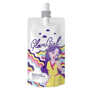 Cek Bpom Body Lotion 02 Glamgirl