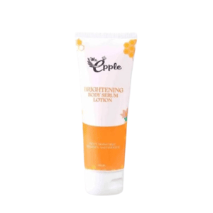 Cek Bpom Brightening Body Serum Lotion Mr. Epple