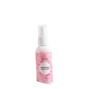 Cek Bpom Brightening Face Toner Venora Skincare