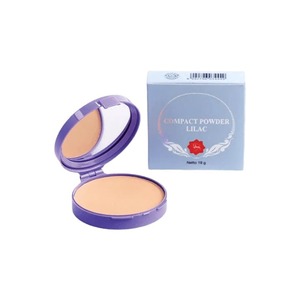 Cek Bpom Compact Powder lilac Kuning Langsat Viva