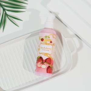 Cek Bpom Conditioner Strawberry Fleo