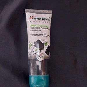 Cek Bpom Deep Cleansing Charcoal Face Wash Himalaya Since 1930