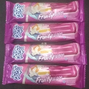 Cek Bpom Es Stik Rasa Anggur Kul Kul Fruity