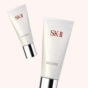 Cek Bpom Facial Treatment Gentle Cleanser SK-II