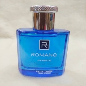 Cek Bpom Force Eau De Toilette Pour Homme Romano