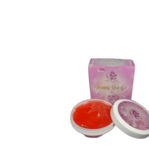 Cek Bpom Glowing Red Gel D'sars Beauty Skin