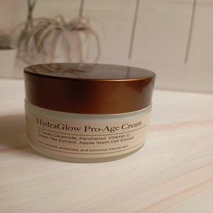 Cek Bpom HydraGlow Pro-Age Cream Amura