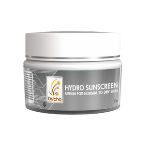 Cek Bpom Hydro Sunscreen Cream For Normal To Dry Skin Dricha