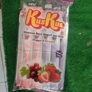 Cek Bpom Minuman Rasa Yogurt Anggur KusKus