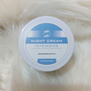 Cek Bpom Night Cream Intensive Elbyci