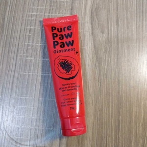 Cek Bpom Ointment Pure Paw Paw