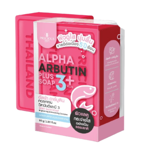 Cek Bpom Sabun Padat Alphaskin