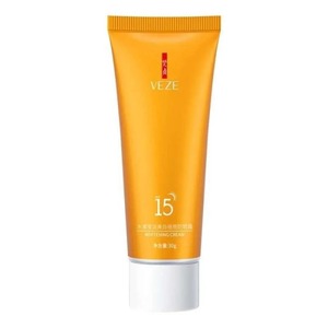 Cek Bpom Sunscreen Cream Veze