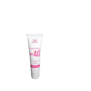 Cek Bpom Sunscreen Spf 40 Jg Jenem Glow