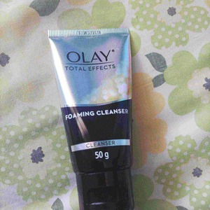 Cek Bpom Total Effects Foaming Cleanser Olay