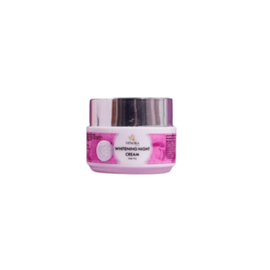 Cek Bpom Whitening Night Cream Venora Skincare