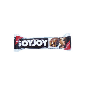 Cek Bpom Bar Kedelai Dengan Almond Dan Cokelat Soyjoy