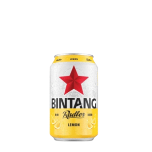 Cek Bpom Bir Dengan Sari Buah Lemon (Mengandung Alkohol ± 2% Vv) Bintang Radler