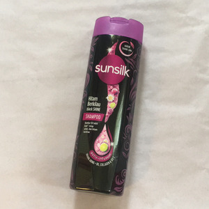 Cek Bpom Black Shine Shampoo Sunsilk