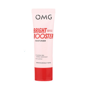 Cek Bpom Bright Booster Moisturizer Omg Oh My Glow