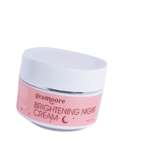 Cek Bpom Brigtening Night Cream Geamoore