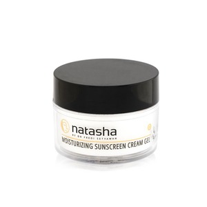 Cek Bpom By Dr Fredi Setyawan Moisturizing Sunscreen Cream Gel Natasha