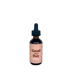 Cek Bpom Hair Oil Goodhairday