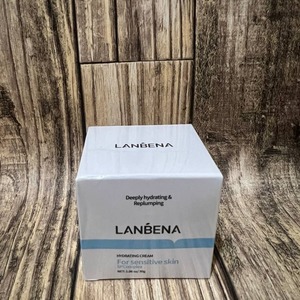 Cek Bpom Hydrating Cream Lanbena