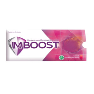 Cek Bpom Imboost Original