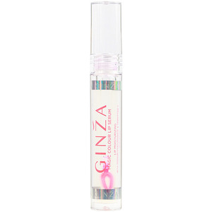 Cek Bpom Magic Colour Lip Serum Ginza